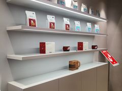 -Seesaw Coffee(西岸凤巢店)