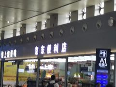 -商丘站