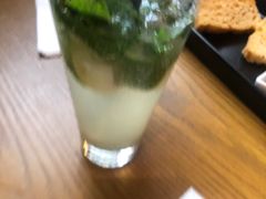-安妮意大利餐厅(国贸店)