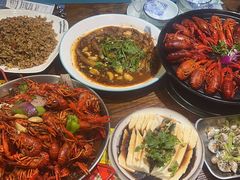 -517烧烤·龙虾·海鲜大排档(万象都荟店)