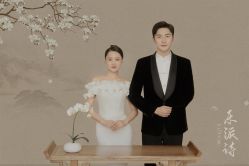 -乐派诗婚纱摄影