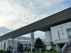 -上海大学(宝山校区)
