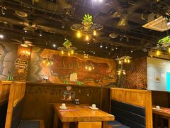 -小俩口烧烤东北菜(双井店)