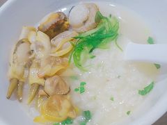 -海味当家(西安路店)
