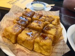 -民信老铺(双皮奶博物馆店)