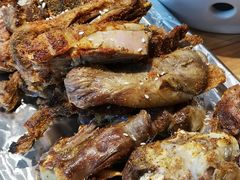 -品回味清真西北楼(宁波首店)