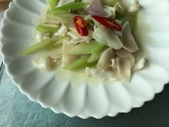 -老钱饭店(后渚港店)