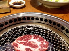 -赤坂亭·M9和牛烧肉·铁板烧(合肥万象城店)