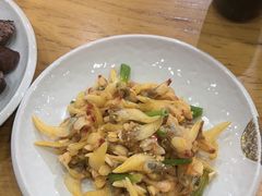 -高社长参鸡汤(高丽街店)