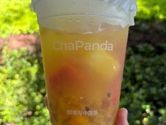 -茶百道(南浦里店)