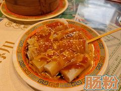 -憶廟街 X 沙角邨(太古城店)