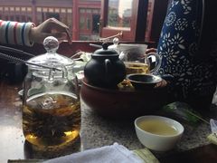 iphone_upload_pic-豫园湖心亭茶楼