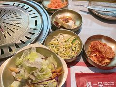 -韩一品韩国料理(柏庐南路店)