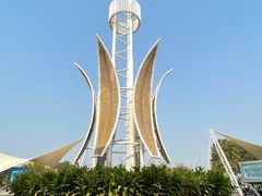 -石家庄市植物园