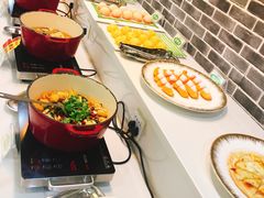 -众善素食(佛平五路店)