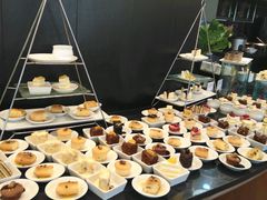 -Favola at Le Méridien Chiang Rai Resort