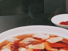 -明州小宴(文化广场店)