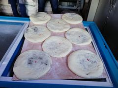 -李氏憨粑粑(文林街店)