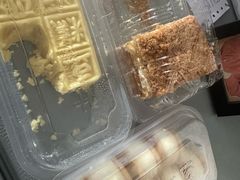 -甜嘟嘟烘焙坊(舒城路店)