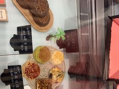 -SKROLL卡特司库·蛋糕定制·生吐司·司康(古北程家桥店)