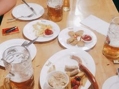 -巴伐利亚啤酒坊(意式风情街店)