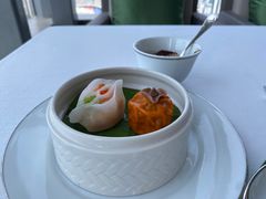 -杭州柏悦酒店·悅厅