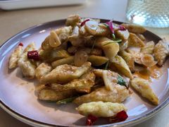 -八府香鸭·啫啫煲(华山路店)