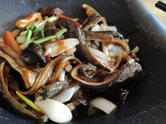 软兜长鱼面-孙家面馆(小康城店)