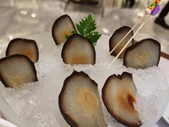 -喜鼎海胆水饺(平安金融中心店)