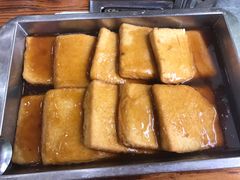 一品豆腐-潮喜竹溪荔湖酒家(荔枝湾店)