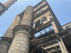 -广州市紫泥堂文化创意园景区