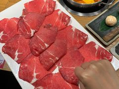 -呷哺呷哺 黄金牧场 (新中关购物中心店)