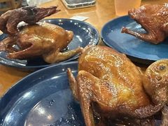 -煲煲掂风味煲仔饭餐厅(西区店)