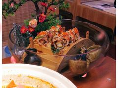 -鳗鱼家·深夜食堂(军博店)