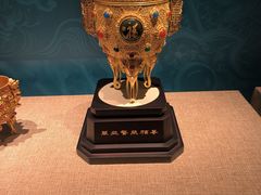 -北京工艺美术博物馆