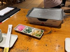 -木屋烧烤(龙华店)