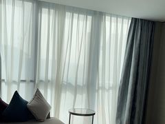 -北京北辰洲际酒店