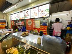 -老陈婆手工面庄