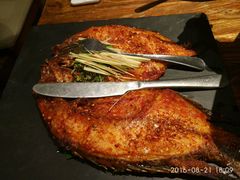 -云海肴·汽锅鸡·云南菜(领展购物广场·中关村店)