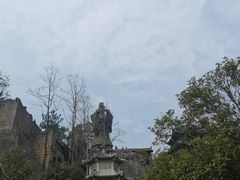 -花亭湖风景名胜区