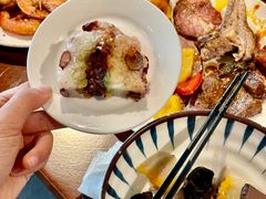 -北京朝阳悠唐皇冠假日酒店