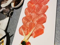 -红雀围·海鲜火锅(陆家嘴中心店)