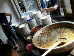 -刘老虎肉丸糊辣汤(总店)
