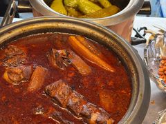 -王大妈清汤饸饹(白云社区店)