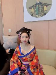 点击看大图 -盘子女人坊古装写真摄影(南京总店)