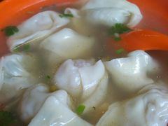 -阿麟馄饨(延长路店)
