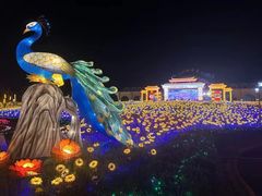 -云幽谷旅游区