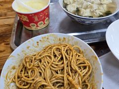-小秋水饺(大成路总店)