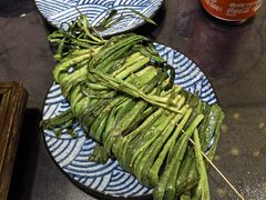 -那些年一起吃串的地方烧烤(观前街店)