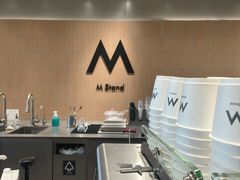 -M Stand(北京平安幸福中心店)